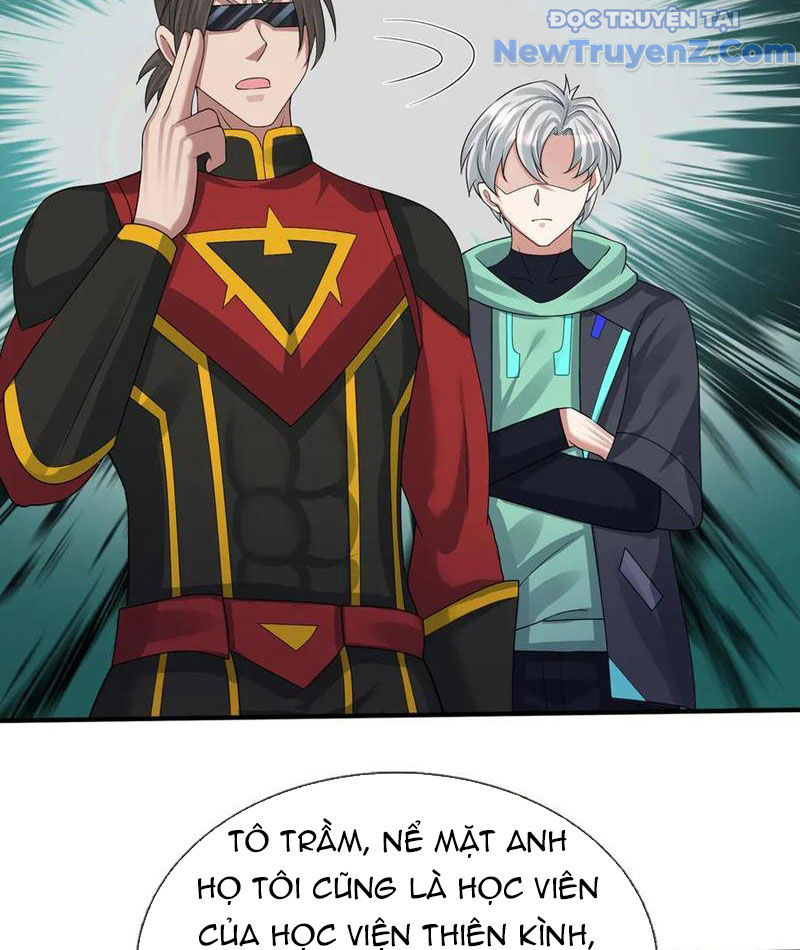 Khởi đầu Bằng Một Vạn Hít đất: Oanh Sát Thần Minh! Chap 43 - Next Chap 44