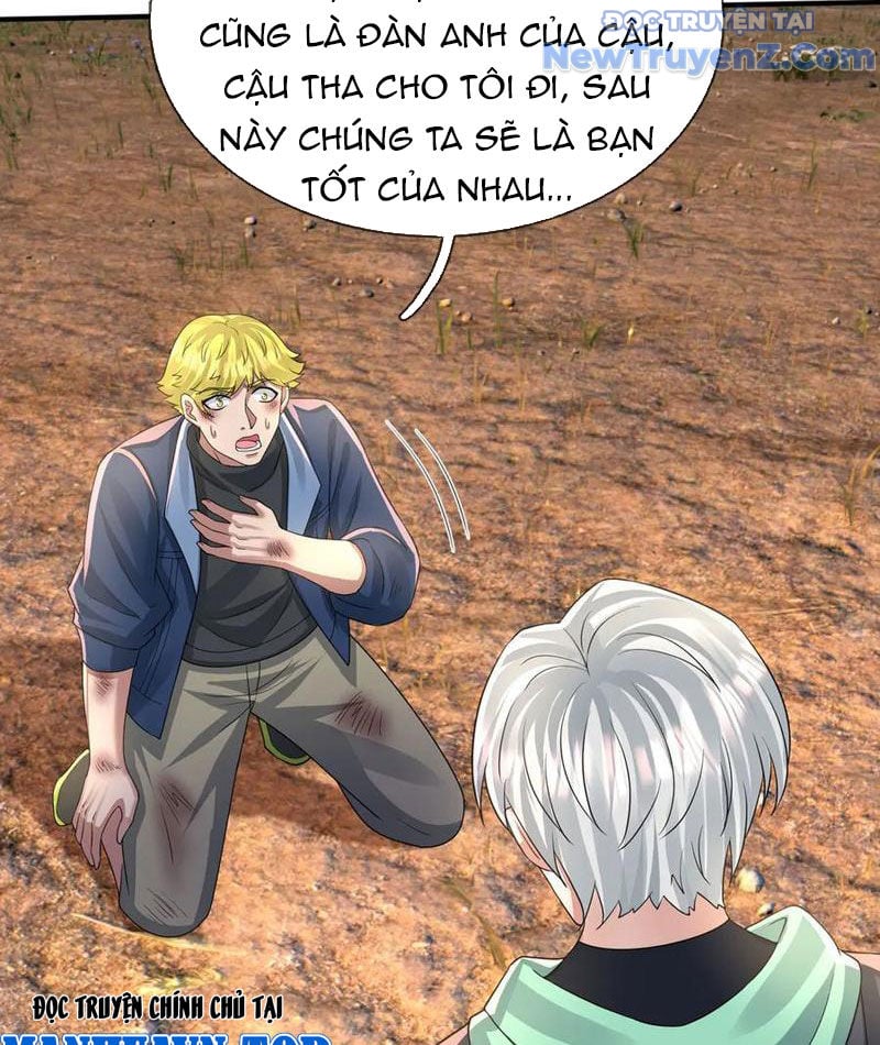 Khởi đầu Bằng Một Vạn Hít đất: Oanh Sát Thần Minh! Chap 43 - Next Chap 44