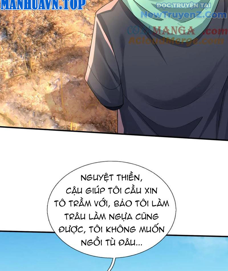 Khởi đầu Bằng Một Vạn Hít đất: Oanh Sát Thần Minh! Chap 43 - Next Chap 44