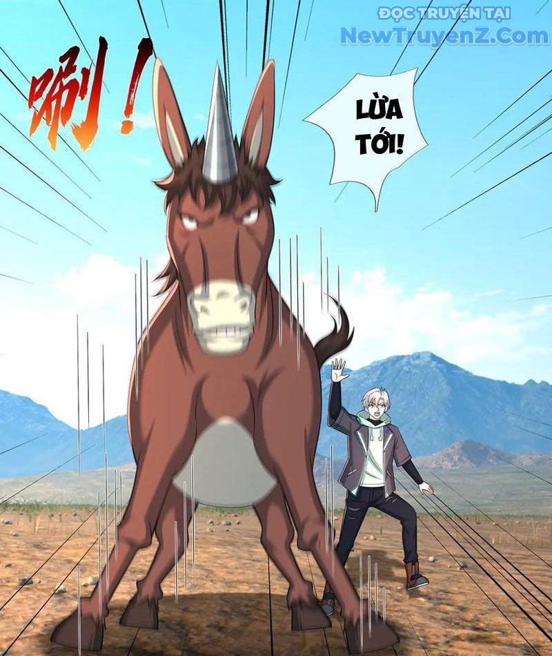 Khởi đầu Bằng Một Vạn Hít đất: Oanh Sát Thần Minh! Chap 43 - Next Chap 44