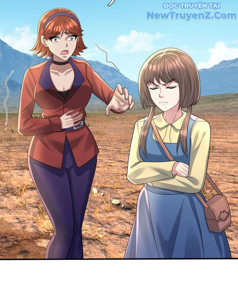 Khởi đầu Bằng Một Vạn Hít đất: Oanh Sát Thần Minh! Chap 43 - Next Chap 44