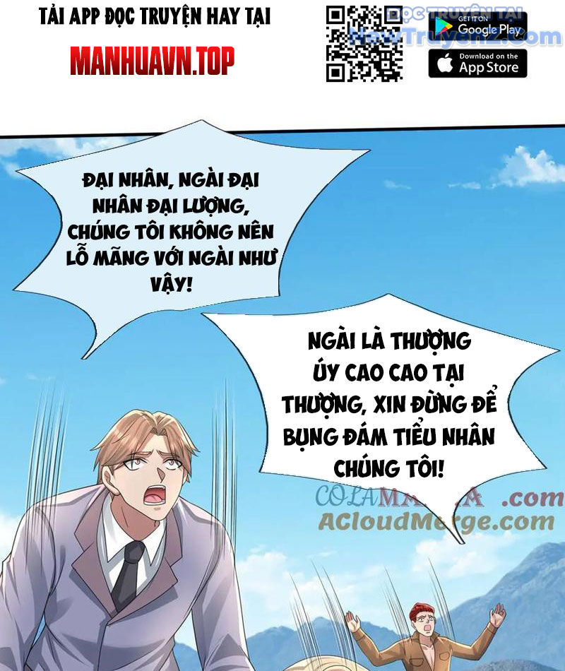 Khởi đầu Bằng Một Vạn Hít đất: Oanh Sát Thần Minh! Chap 43 - Next Chap 44