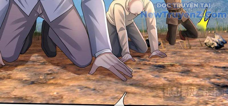 Khởi đầu Bằng Một Vạn Hít đất: Oanh Sát Thần Minh! Chap 43 - Next Chap 44