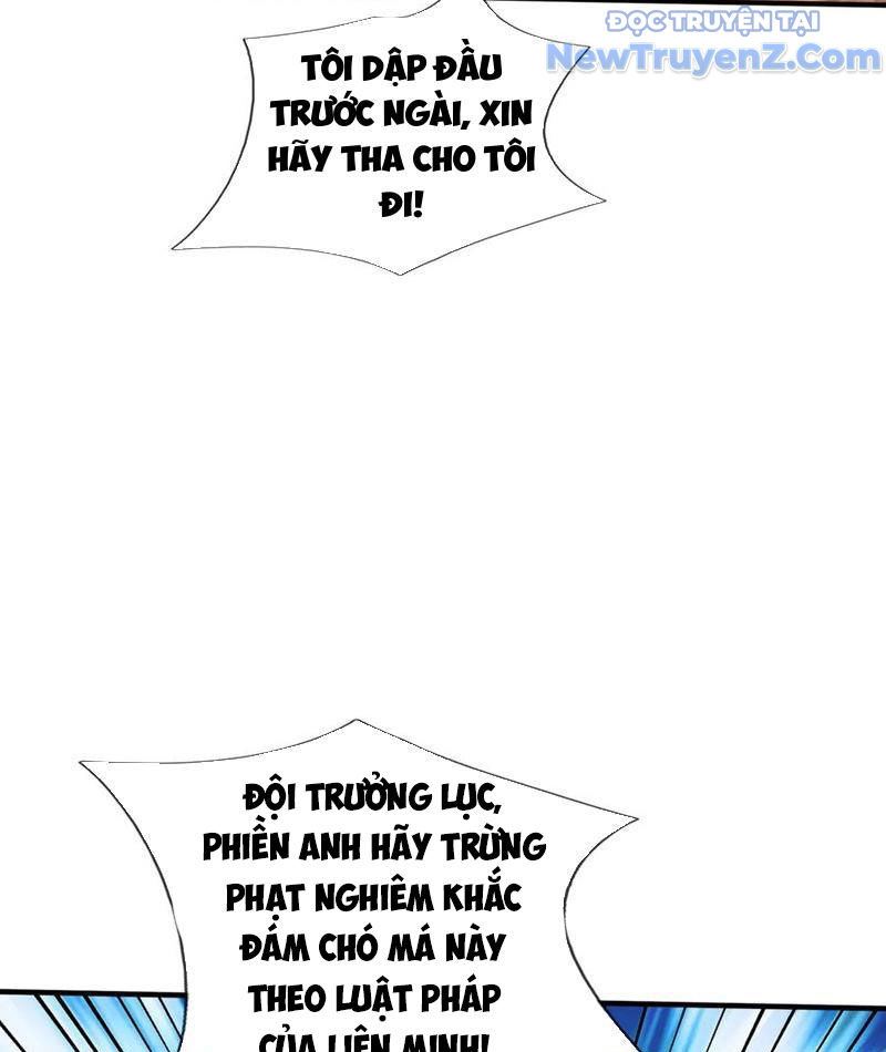 Khởi đầu Bằng Một Vạn Hít đất: Oanh Sát Thần Minh! Chap 43 - Next Chap 44