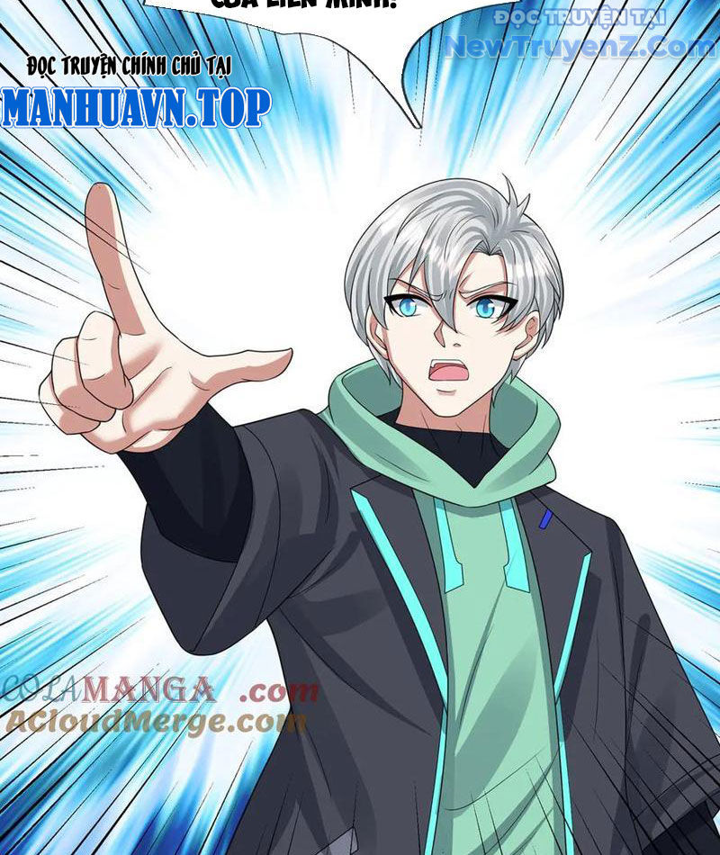 Khởi đầu Bằng Một Vạn Hít đất: Oanh Sát Thần Minh! Chap 43 - Next Chap 44