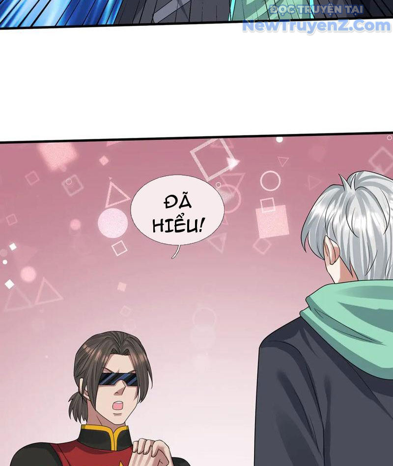 Khởi đầu Bằng Một Vạn Hít đất: Oanh Sát Thần Minh! Chap 43 - Next Chap 44