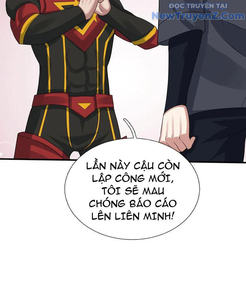 Khởi đầu Bằng Một Vạn Hít đất: Oanh Sát Thần Minh! Chap 43 - Next Chap 44