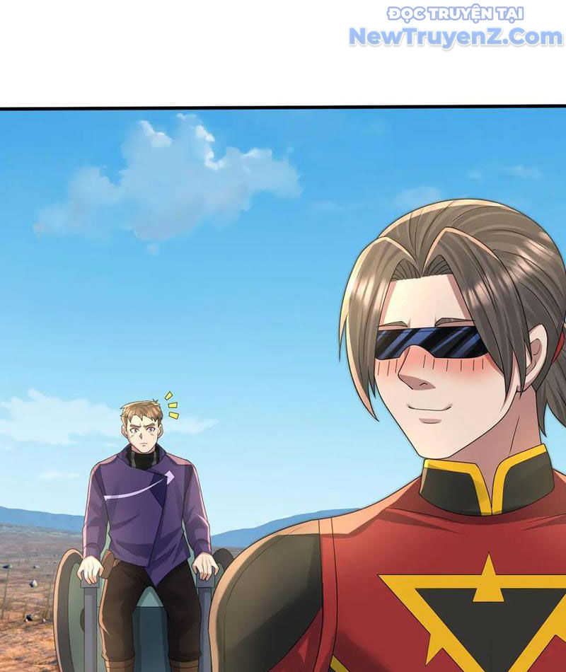 Khởi đầu Bằng Một Vạn Hít đất: Oanh Sát Thần Minh! Chap 43 - Next Chap 44