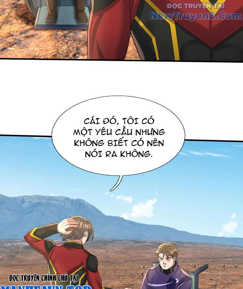 Khởi đầu Bằng Một Vạn Hít đất: Oanh Sát Thần Minh! Chap 43 - Next Chap 44