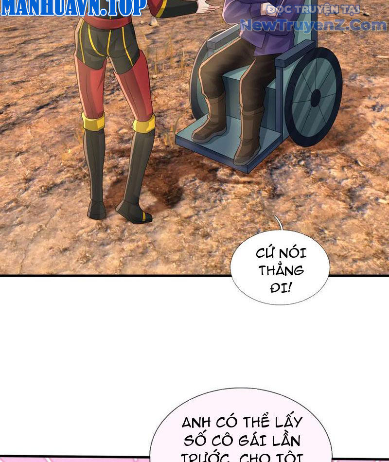 Khởi đầu Bằng Một Vạn Hít đất: Oanh Sát Thần Minh! Chap 43 - Next Chap 44