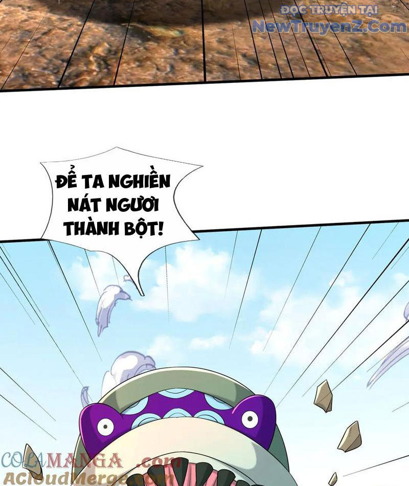 Khởi đầu Bằng Một Vạn Hít đất: Oanh Sát Thần Minh! Chap 43 - Next Chap 44