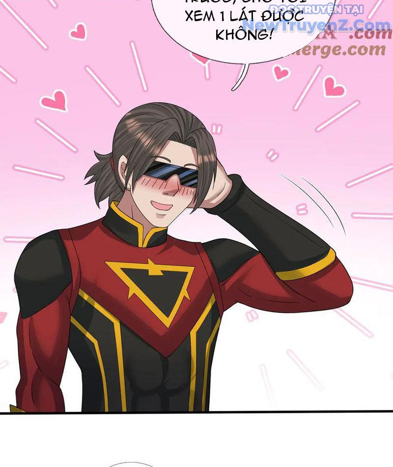 Khởi đầu Bằng Một Vạn Hít đất: Oanh Sát Thần Minh! Chap 43 - Next Chap 44