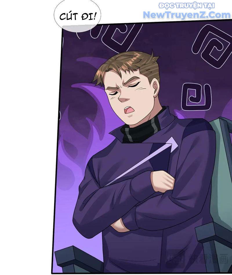 Khởi đầu Bằng Một Vạn Hít đất: Oanh Sát Thần Minh! Chap 43 - Next Chap 44