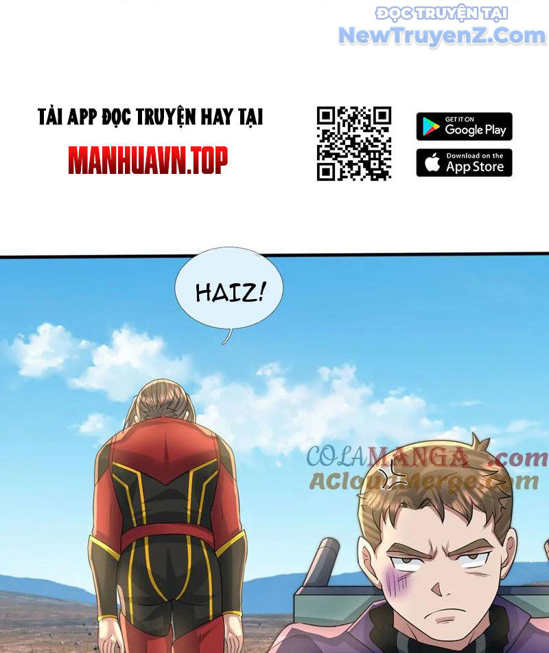 Khởi đầu Bằng Một Vạn Hít đất: Oanh Sát Thần Minh! Chap 43 - Next Chap 44