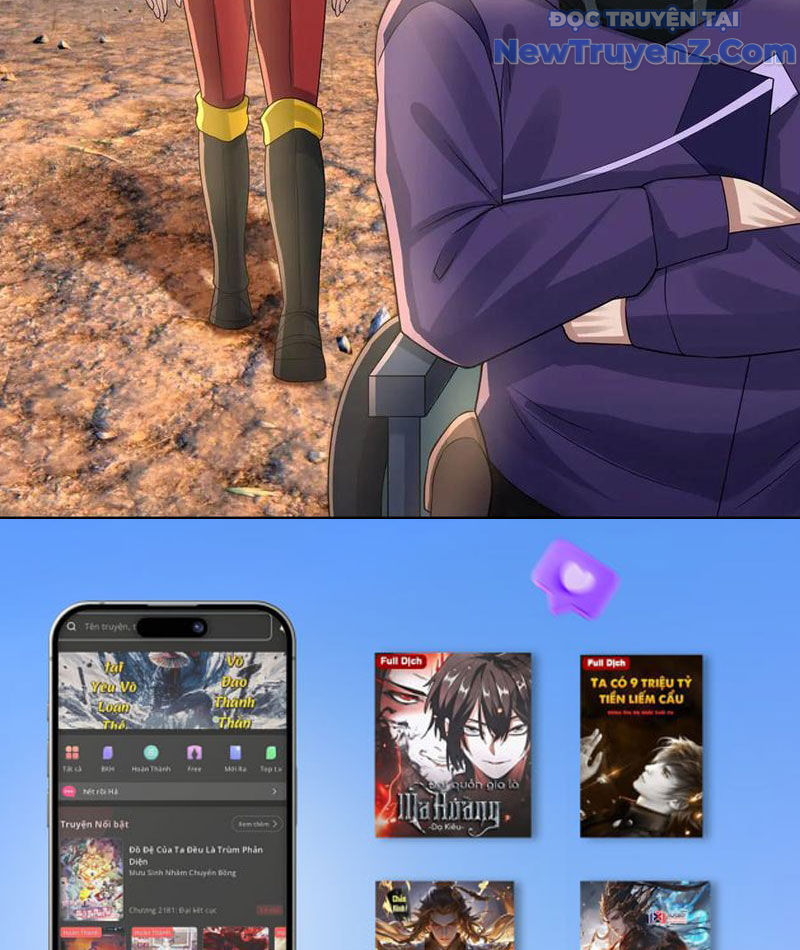 Khởi đầu Bằng Một Vạn Hít đất: Oanh Sát Thần Minh! Chap 43 - Next Chap 44