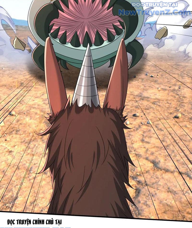 Khởi đầu Bằng Một Vạn Hít đất: Oanh Sát Thần Minh! Chap 43 - Next Chap 44