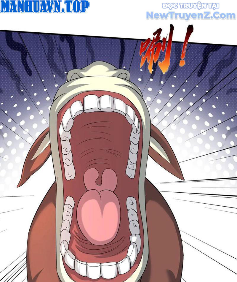 Khởi đầu Bằng Một Vạn Hít đất: Oanh Sát Thần Minh! Chap 43 - Next Chap 44