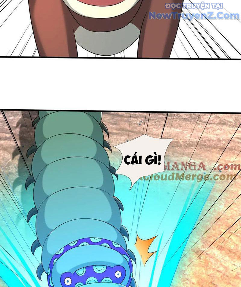 Khởi đầu Bằng Một Vạn Hít đất: Oanh Sát Thần Minh! Chap 43 - Next Chap 44