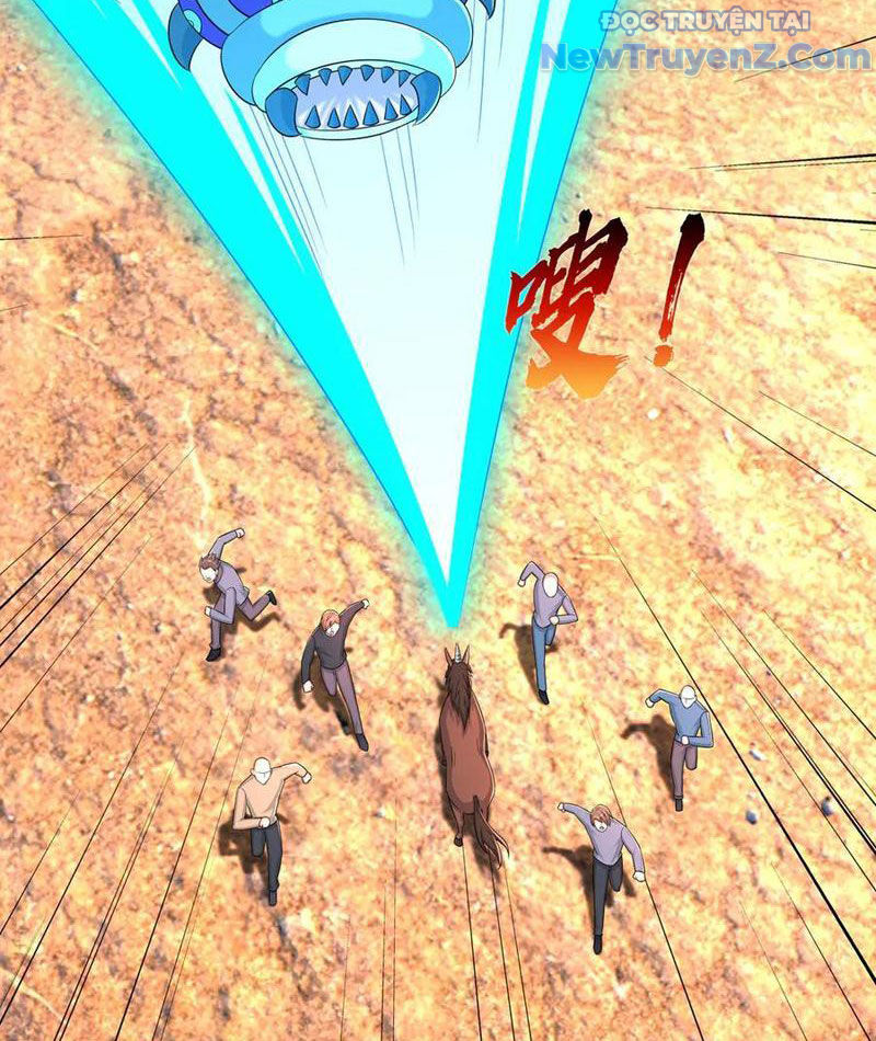 Khởi đầu Bằng Một Vạn Hít đất: Oanh Sát Thần Minh! Chap 43 - Next Chap 44