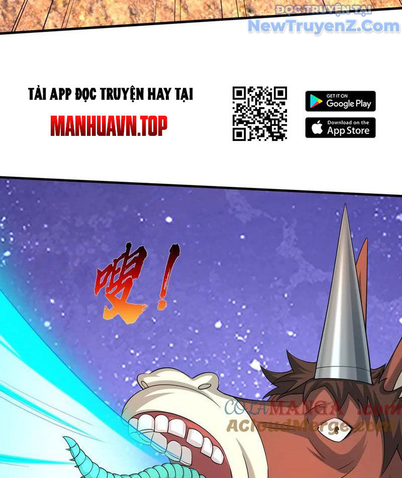 Khởi đầu Bằng Một Vạn Hít đất: Oanh Sát Thần Minh! Chap 43 - Next Chap 44