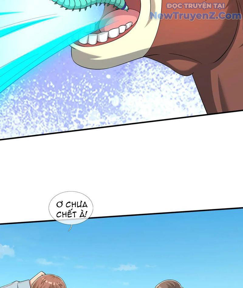 Khởi đầu Bằng Một Vạn Hít đất: Oanh Sát Thần Minh! Chap 43 - Next Chap 44