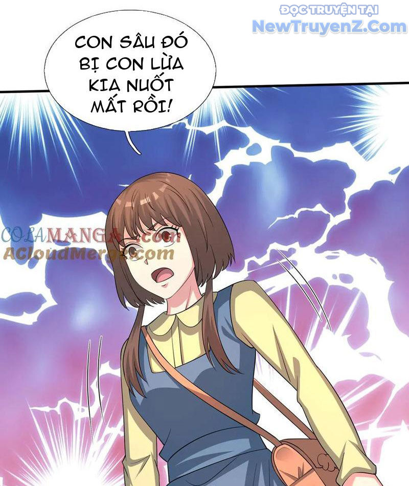 Khởi đầu Bằng Một Vạn Hít đất: Oanh Sát Thần Minh! Chap 43 - Next Chap 44