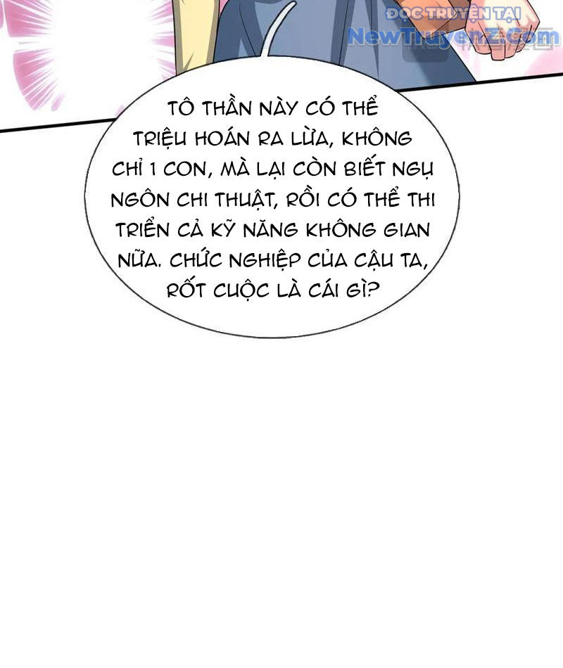 Khởi đầu Bằng Một Vạn Hít đất: Oanh Sát Thần Minh! Chap 43 - Next Chap 44