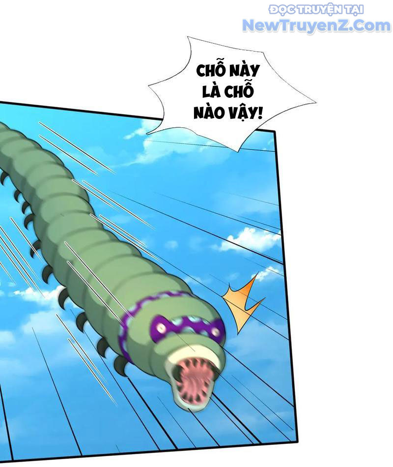 Khởi đầu Bằng Một Vạn Hít đất: Oanh Sát Thần Minh! Chap 43 - Next Chap 44