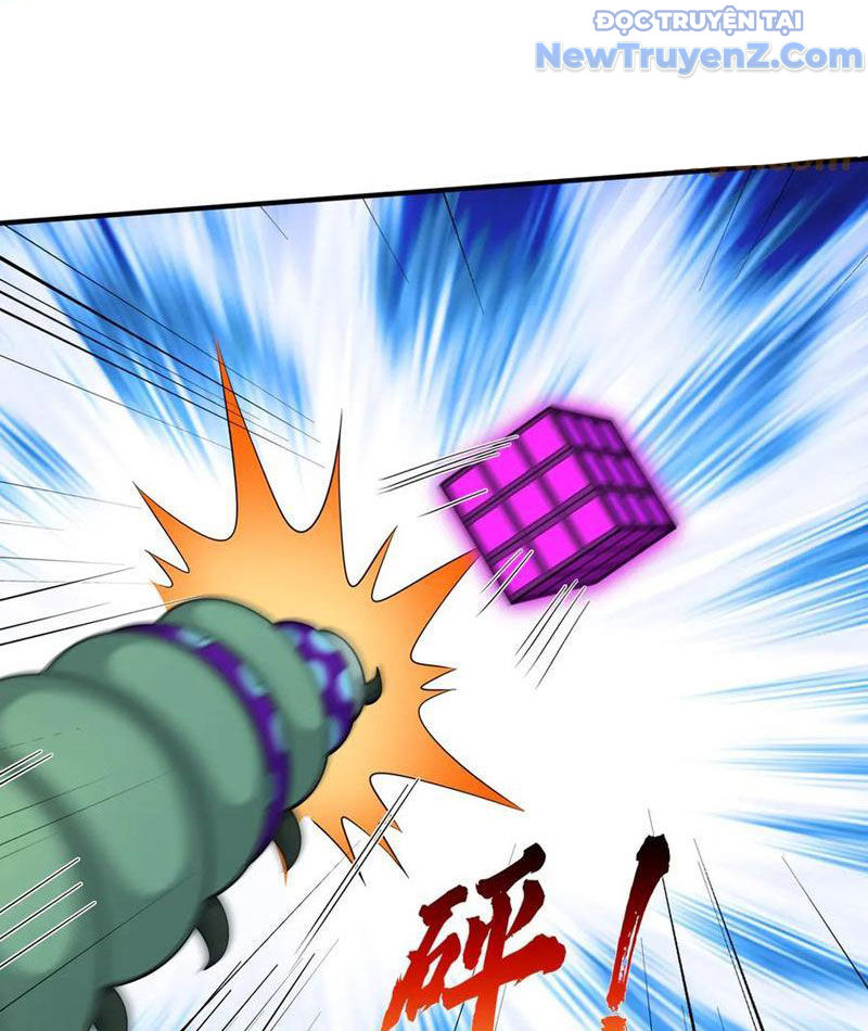 Khởi đầu Bằng Một Vạn Hít đất: Oanh Sát Thần Minh! Chap 43 - Next Chap 44