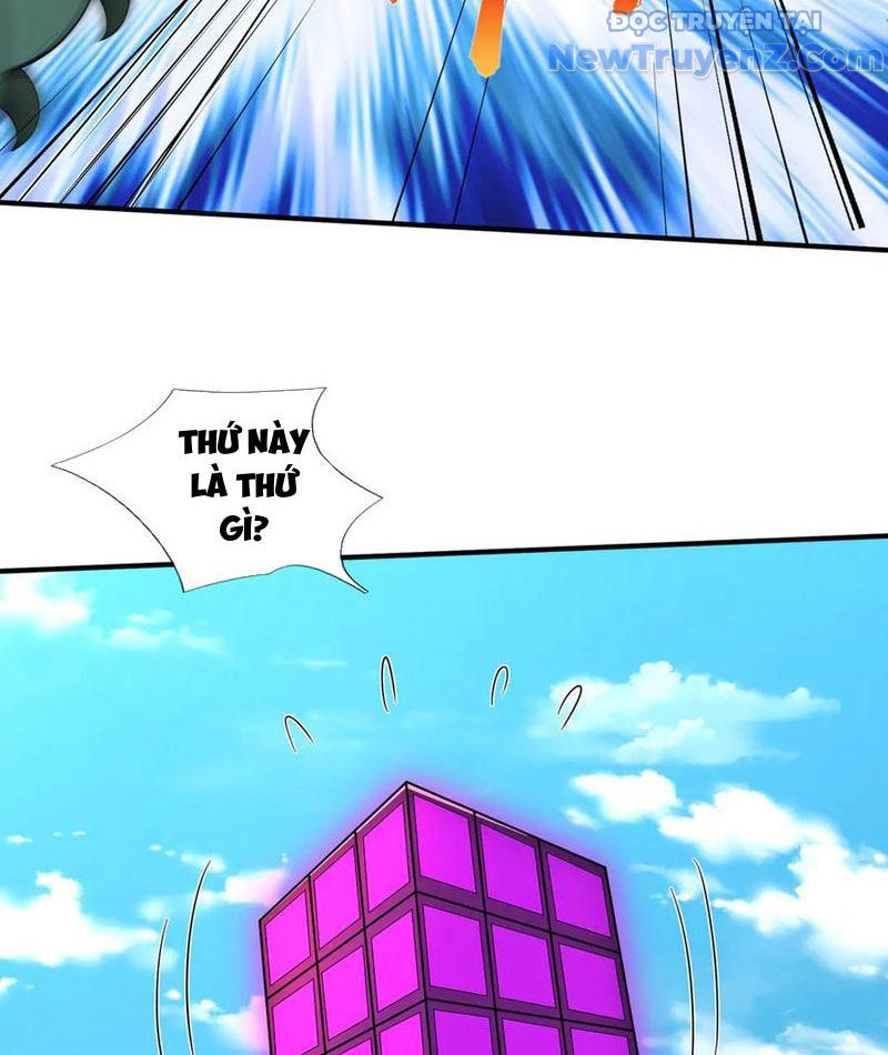 Khởi đầu Bằng Một Vạn Hít đất: Oanh Sát Thần Minh! Chap 43 - Next Chap 44