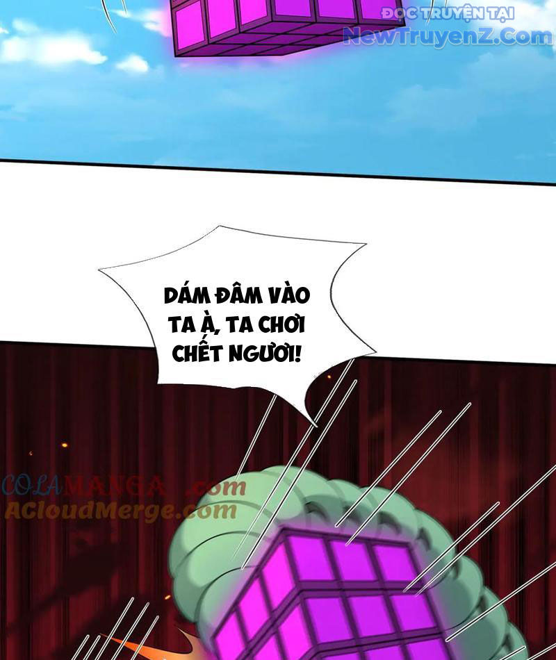 Khởi đầu Bằng Một Vạn Hít đất: Oanh Sát Thần Minh! Chap 43 - Next Chap 44