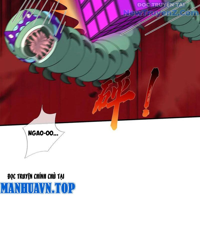 Khởi đầu Bằng Một Vạn Hít đất: Oanh Sát Thần Minh! Chap 43 - Next Chap 44