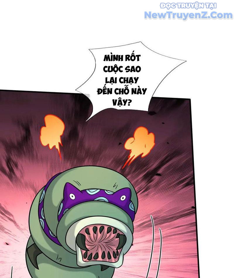 Khởi đầu Bằng Một Vạn Hít đất: Oanh Sát Thần Minh! Chap 43 - Next Chap 44