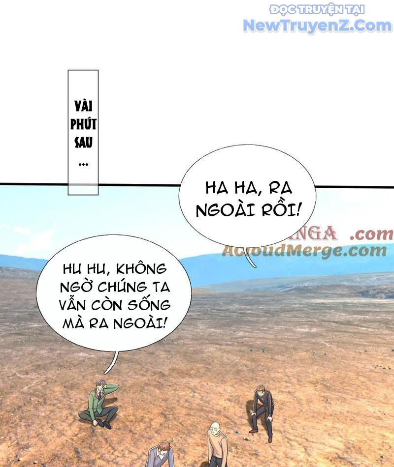 Khởi đầu Bằng Một Vạn Hít đất: Oanh Sát Thần Minh! Chap 43 - Next Chap 44