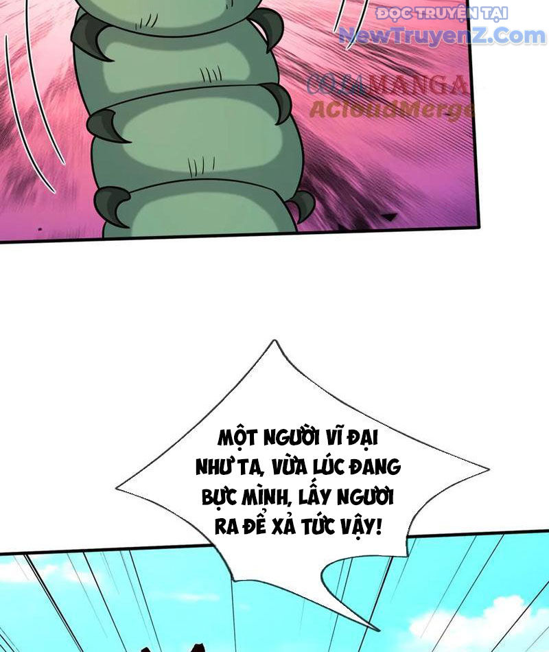 Khởi đầu Bằng Một Vạn Hít đất: Oanh Sát Thần Minh! Chap 43 - Next Chap 44