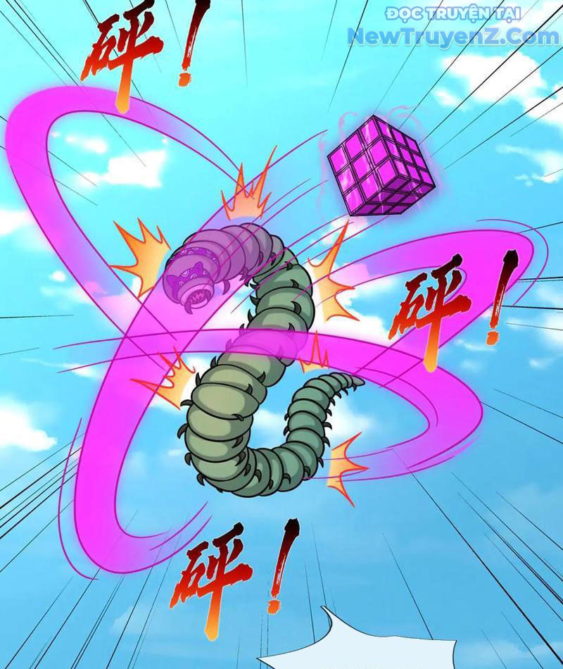 Khởi đầu Bằng Một Vạn Hít đất: Oanh Sát Thần Minh! Chap 43 - Next Chap 44