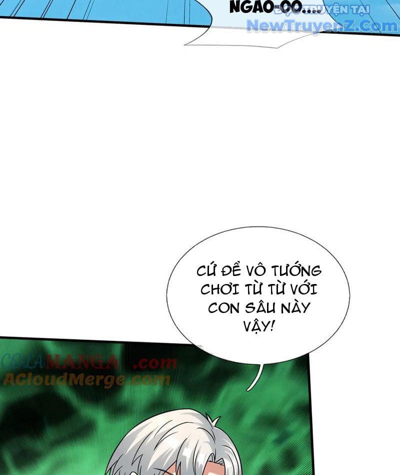 Khởi đầu Bằng Một Vạn Hít đất: Oanh Sát Thần Minh! Chap 43 - Next Chap 44