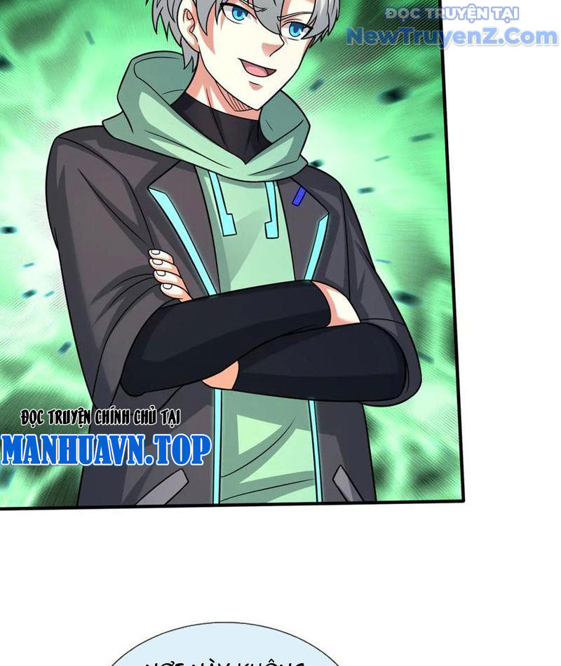 Khởi đầu Bằng Một Vạn Hít đất: Oanh Sát Thần Minh! Chap 43 - Next Chap 44