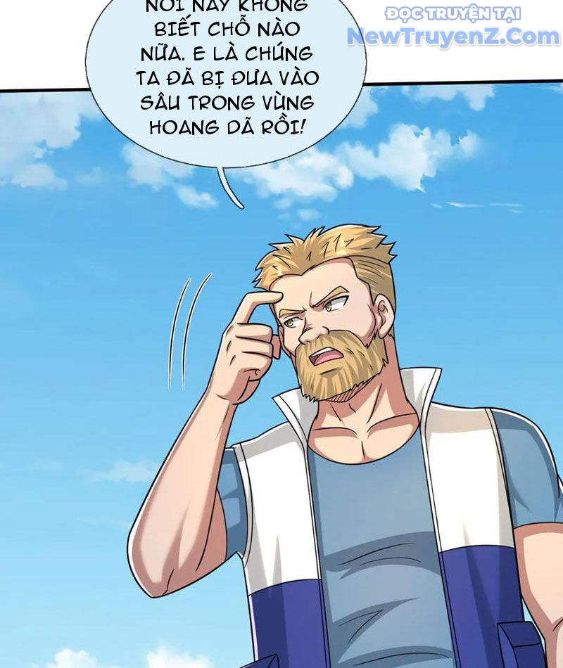 Khởi đầu Bằng Một Vạn Hít đất: Oanh Sát Thần Minh! Chap 43 - Next Chap 44