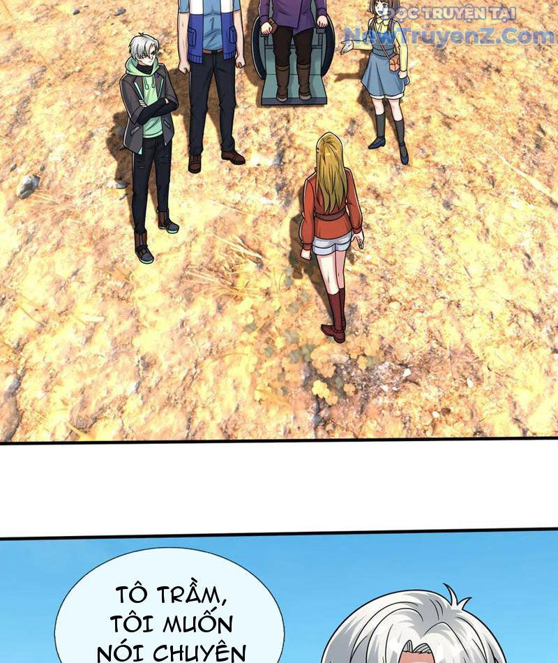 Khởi đầu Bằng Một Vạn Hít đất: Oanh Sát Thần Minh! Chap 43 - Next Chap 44