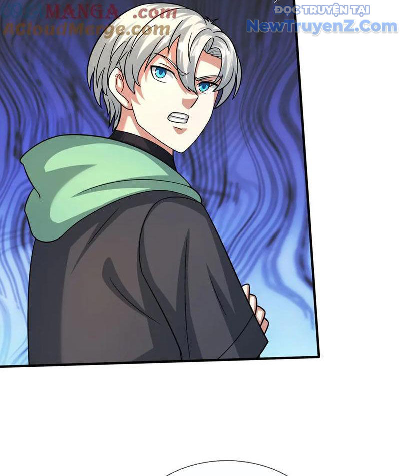 Khởi đầu Bằng Một Vạn Hít đất: Oanh Sát Thần Minh! Chap 43 - Next Chap 44