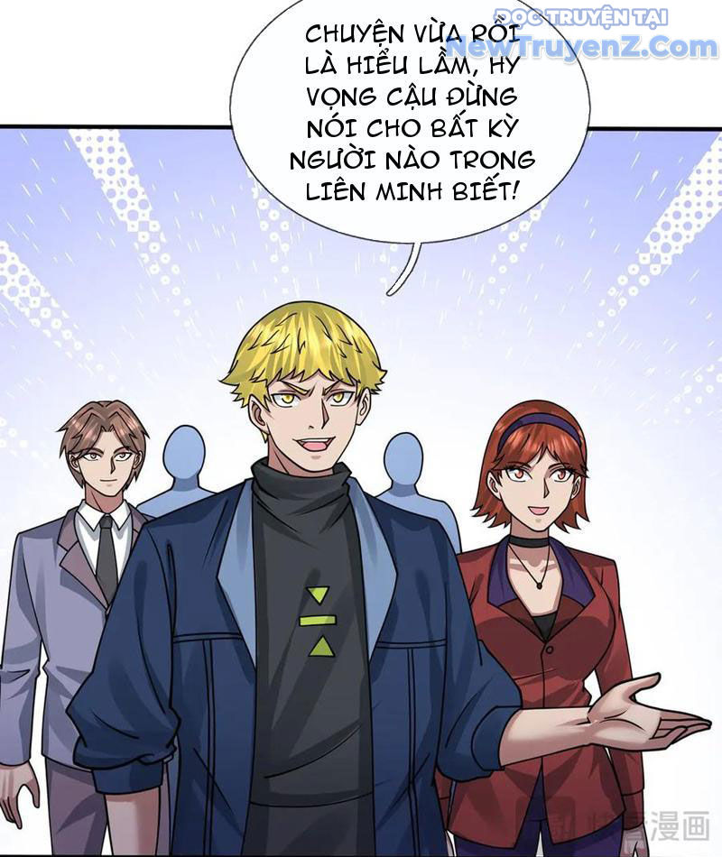 Khởi đầu Bằng Một Vạn Hít đất: Oanh Sát Thần Minh! Chap 43 - Next Chap 44