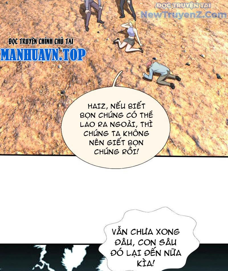 Khởi đầu Bằng Một Vạn Hít đất: Oanh Sát Thần Minh! Chap 43 - Next Chap 44