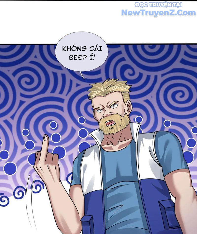 Khởi đầu Bằng Một Vạn Hít đất: Oanh Sát Thần Minh! Chap 43 - Next Chap 44