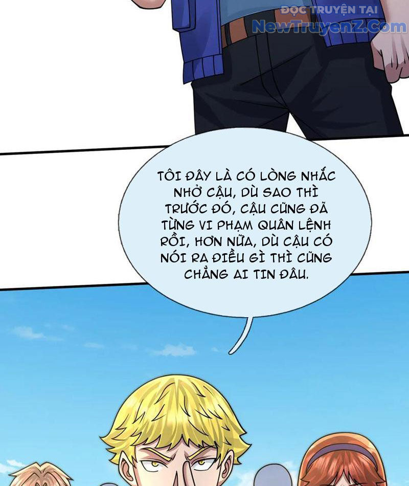 Khởi đầu Bằng Một Vạn Hít đất: Oanh Sát Thần Minh! Chap 43 - Next Chap 44