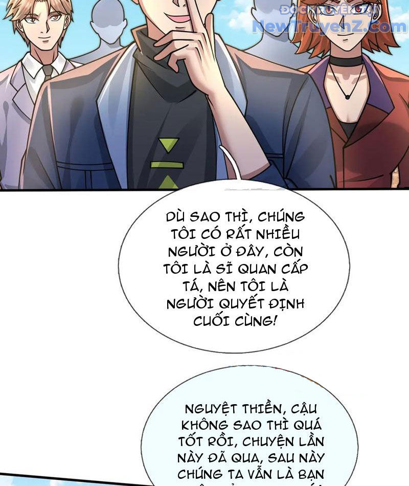 Khởi đầu Bằng Một Vạn Hít đất: Oanh Sát Thần Minh! Chap 43 - Next Chap 44