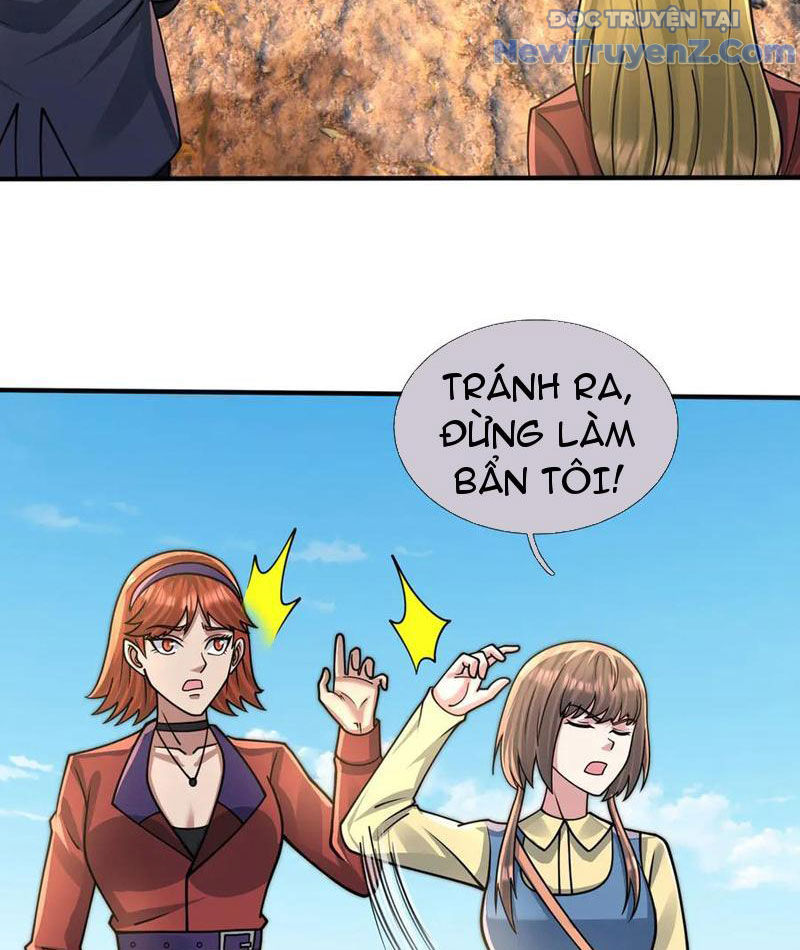 Khởi đầu Bằng Một Vạn Hít đất: Oanh Sát Thần Minh! Chap 43 - Next Chap 44