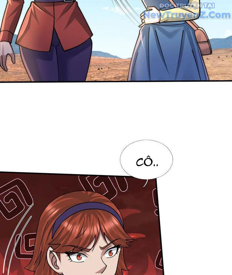 Khởi đầu Bằng Một Vạn Hít đất: Oanh Sát Thần Minh! Chap 43 - Next Chap 44