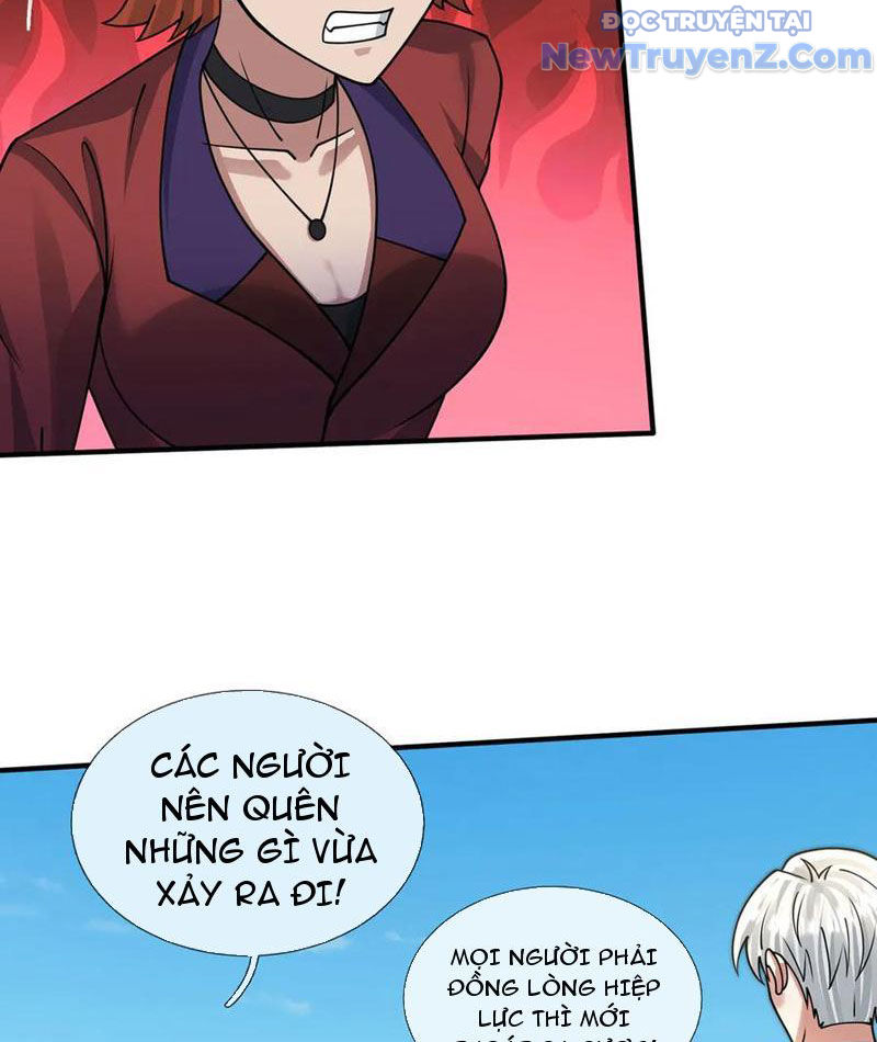 Khởi đầu Bằng Một Vạn Hít đất: Oanh Sát Thần Minh! Chap 43 - Next Chap 44