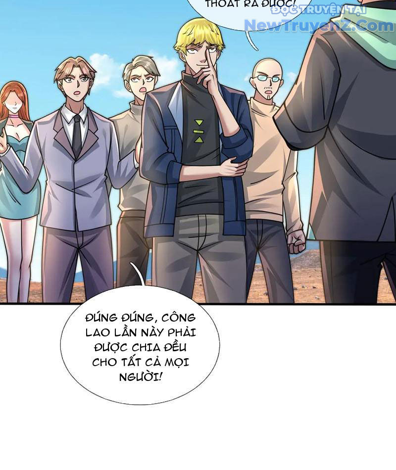 Khởi đầu Bằng Một Vạn Hít đất: Oanh Sát Thần Minh! Chap 43 - Next Chap 44